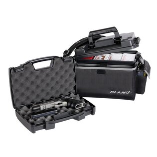 Geantă pentru trageri Range X2 Plano Molding®