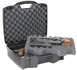 Geantă Protector™ Four Pistol Plano Molding®
