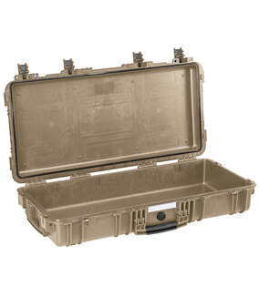 Geantă rezistentă impermeabilă 7814 Explorer Cases® / fără spumă