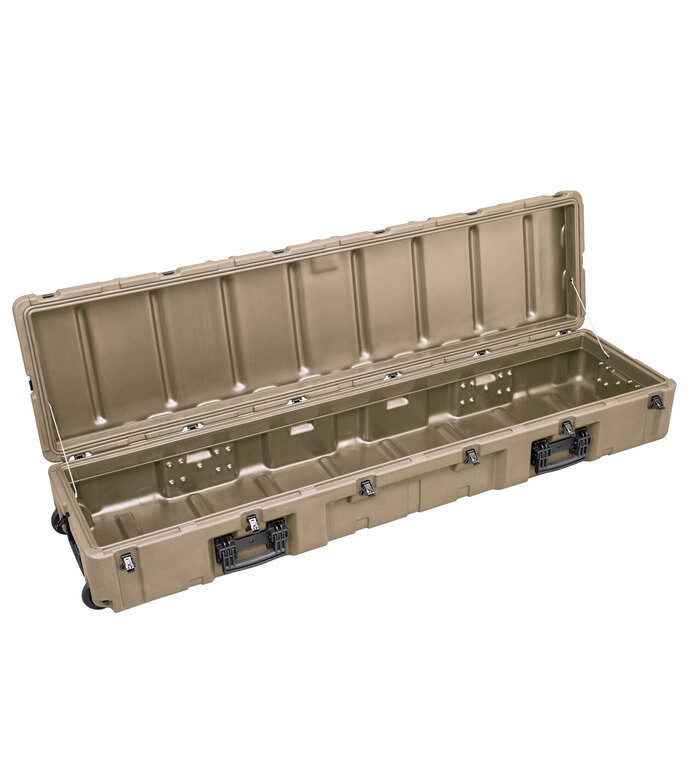 Geantă rezistentă impermeabilă ER17338 Explorer Cases® / fără spumă