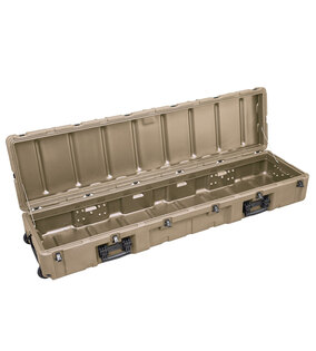 Geantă rezistentă impermeabilă ER17338 Explorer Cases® / fără spumă