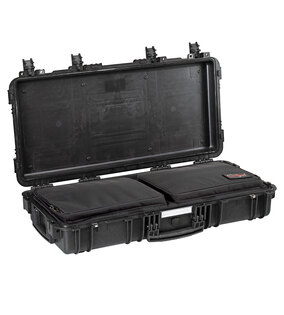 Geantă rezistentă și impermeabilă 7814 Explorer Cases® / cu husă