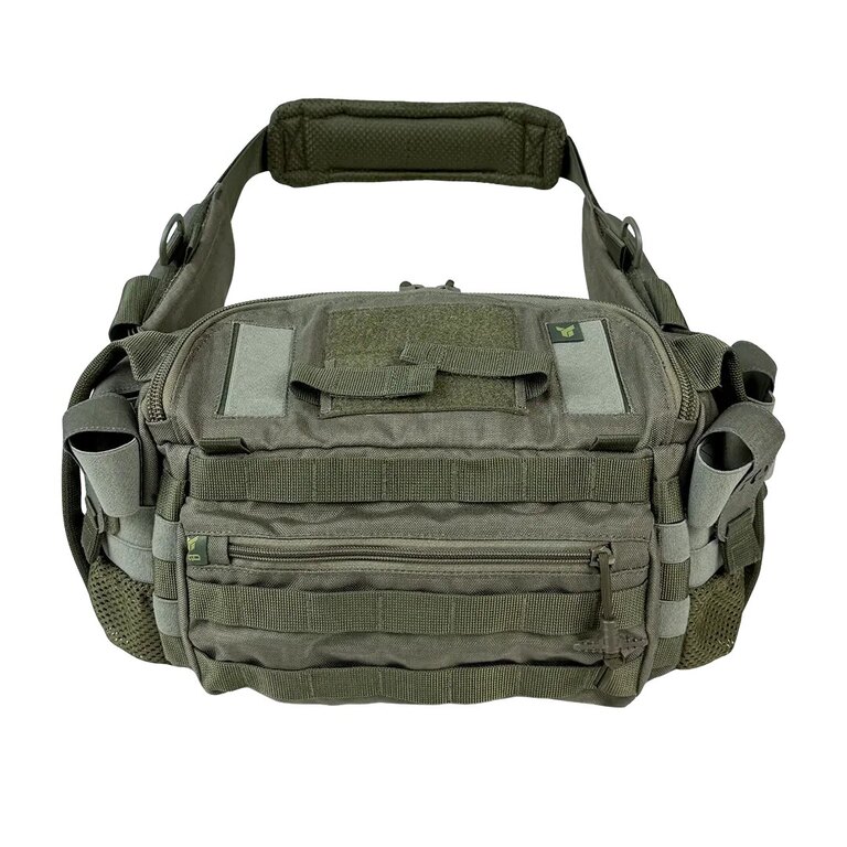 Geantă tactică Medic BM30 TQ Dnipro®
