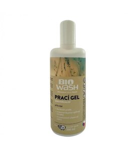 Gel natural de spălare ecologică BioWash®