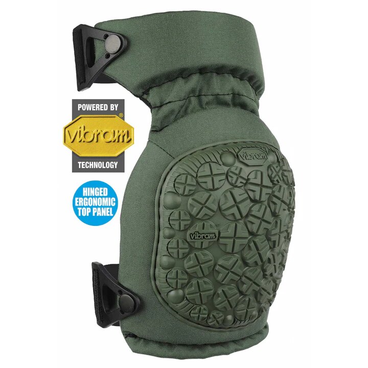 Genunchiere ALTA® AltaCONTOUR 360 AltaLOK™ Vibram®