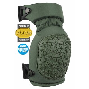 Genunchiere ALTA® AltaCONTOUR 360 AltaLOK™ Vibram®
