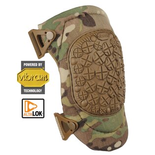 Genunchiere ALTA® AltaFLEX 360 AltaLOK™ Vibram®