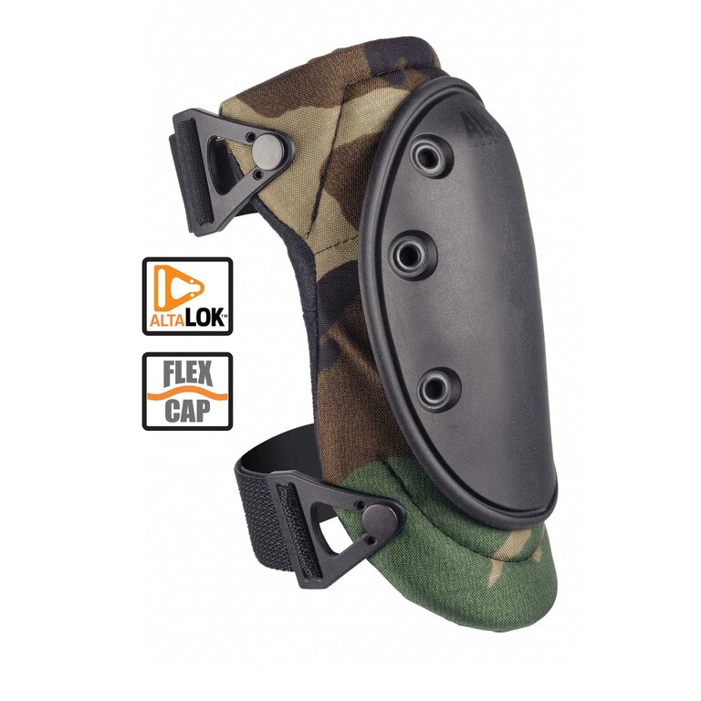 Genunchiere ALTA® AltaFLEX AltaLOK™