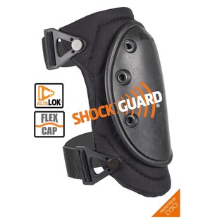Genunchiere AltaFLEX™ ShockGUARD® D3O® ALTA®
