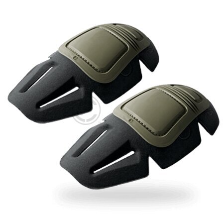 Genunchiere Crye Precision® AirFlex™