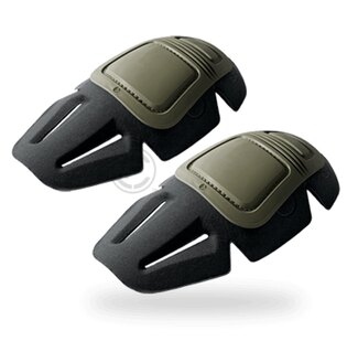 Genunchiere Crye Precision® AirFlex™
