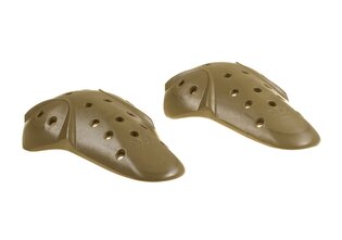 Genunchiere inserabile P5 D3O® - Coyote