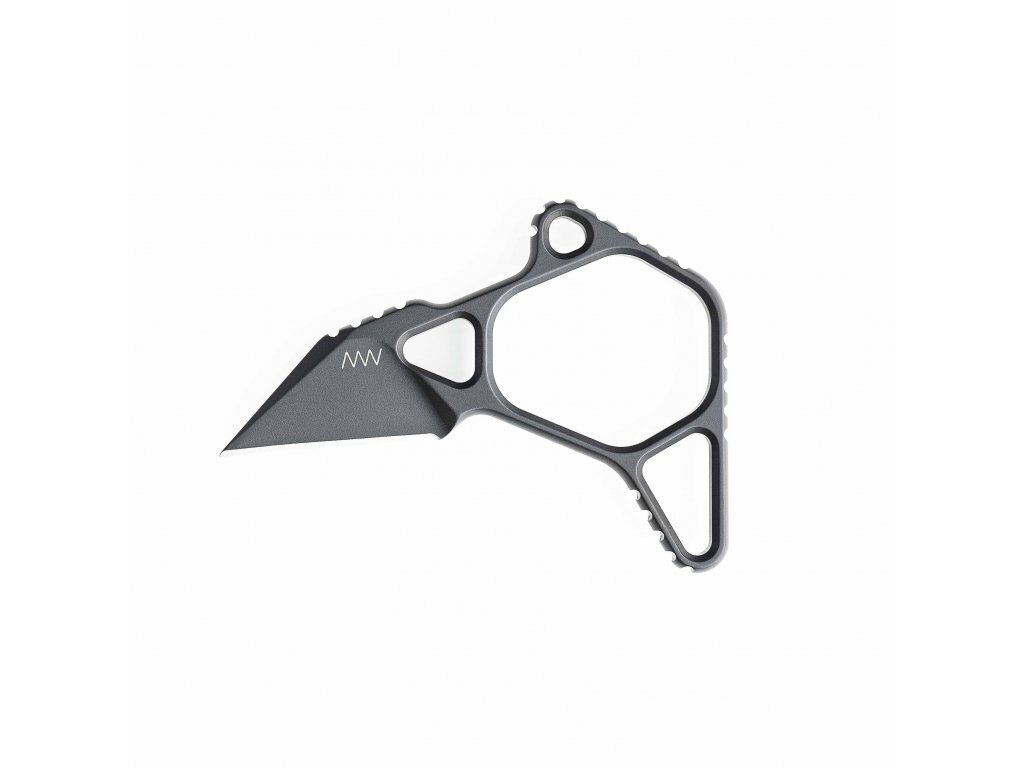 Gheară / Cuțit Wharncliffe M06 ANV®