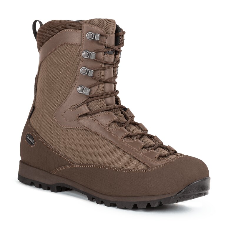 Ghete AKU Tactical® Pilgrim HL GTX®