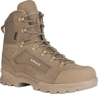 Ghete Breacher S GTX® MID Lowa®