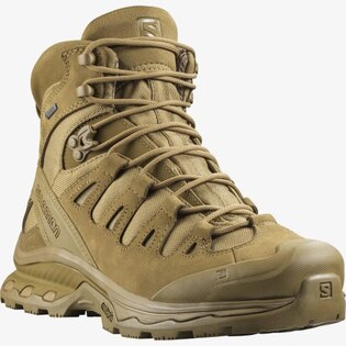 Ghetele Quest 4D GTX Forces 2 EN Salomon®