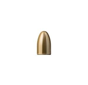 Glonț FMJ Sellier & Bellot® / 9 mm Luger / 7,5 g - 115 grs / 100 buc