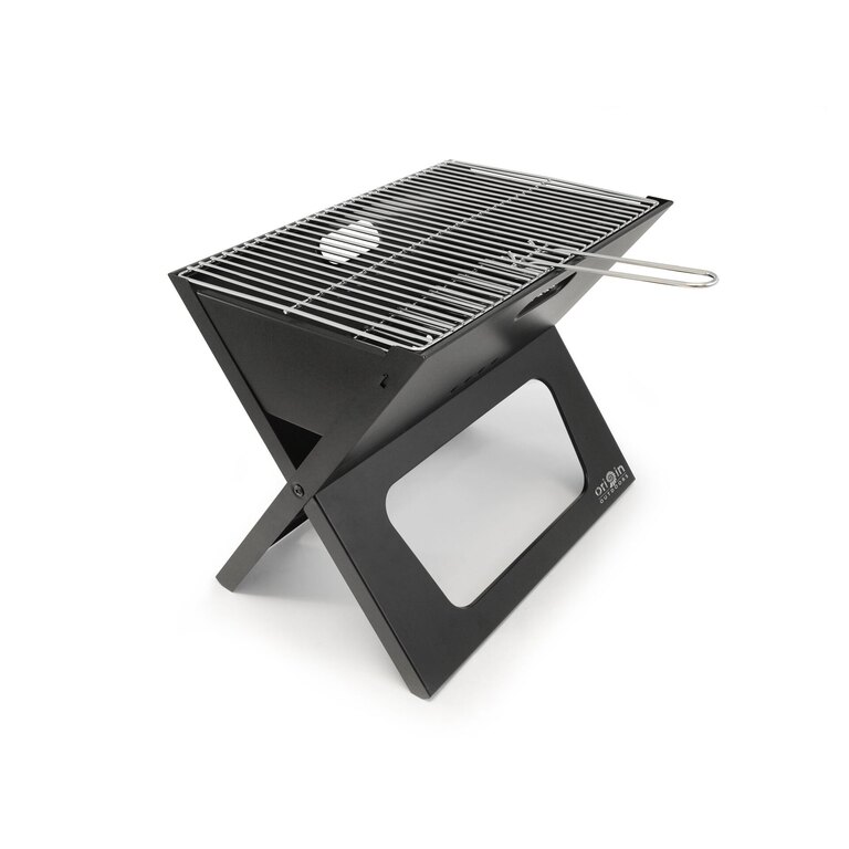 Grătar portabil pliabil BBQ Origin Outdoors®