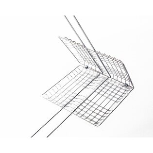Grilă pentru grătar Broiler Coghlans®