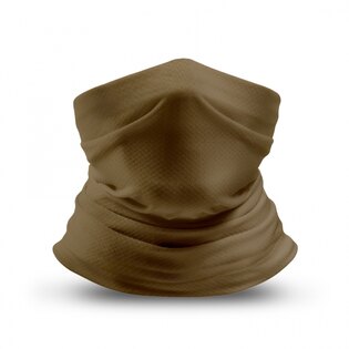 Guler Skiron Neck Gaiter Pentagon®