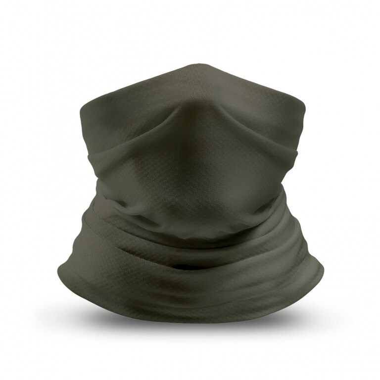 Guler Skiron Neck Gaiter Pentagon®