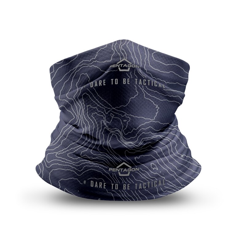 Guler Skiron Topographic Pentagon®