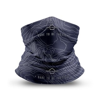 Guler Skiron Topographic Pentagon®