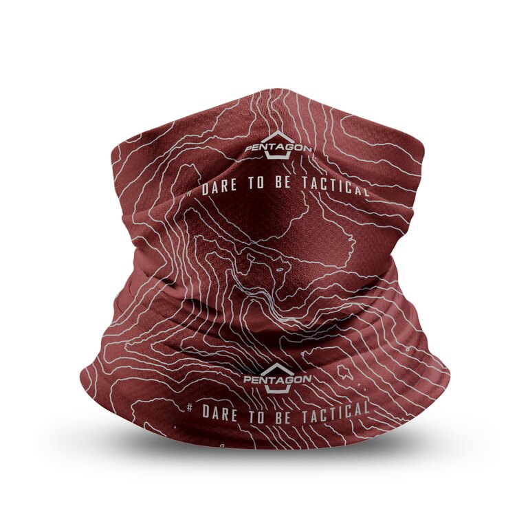 Guler Skiron Topographic Pentagon®