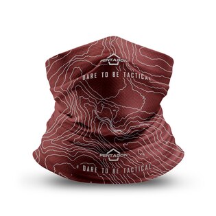 Guler Skiron Topographic Pentagon®