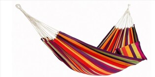 Hamac - AMAZONAS® Lambada - tropical