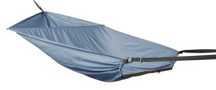 Hamac Lay Flat Hammock Klymit® - albastru