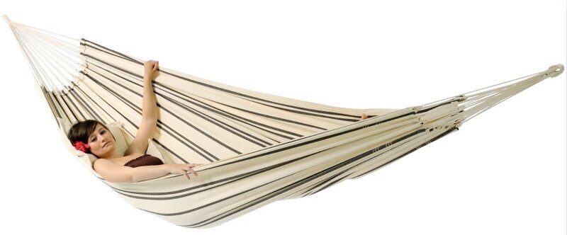 Hamac - plasă de relaxare AMAZONAS® Barbados