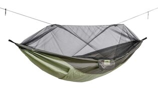 Hamaca Moskito Traveller Thermo Amazonas®