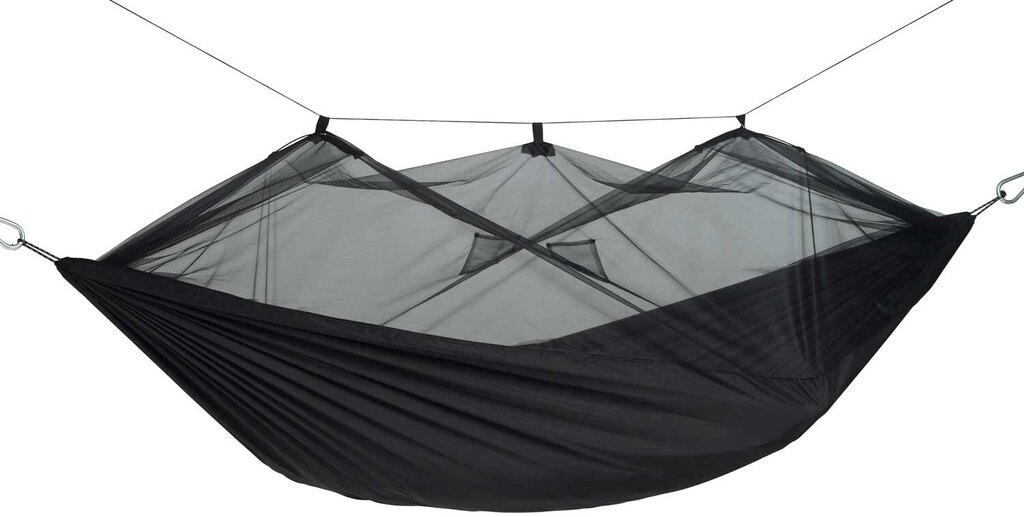 Hamaca - plasă de dormit AMAZONAS® Mosquito Traveller Extreme