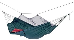 Hamaka - plasă de hamac AMAZONAS® Mosquito Traveller