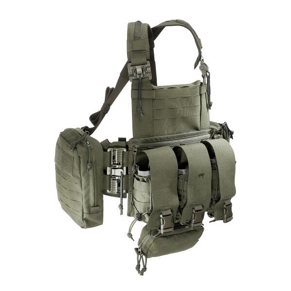 Hamul Combi Rig QR Tasmanian Tiger®