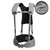 Hamuri de susținere H-Harness 4 Point Templar’s Gear®