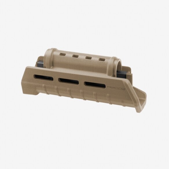 Hand Guard MOE® AKM pentru AK47/AK74 Magpul®