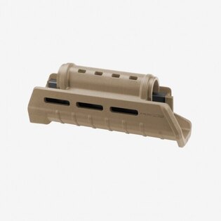 Hand Guard MOE® AKM pentru AK47/AK74 Magpul®