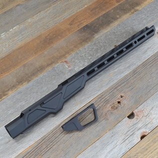 Handguard CZ 457 MTR HB Industries®