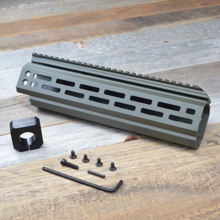 Handguard M-LOK® 11,25" CZ EVO 3 Scorpion HB Industries®