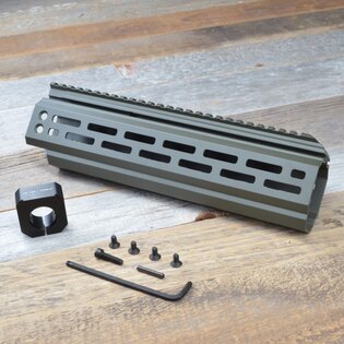 Handguard M-LOK® 11,25" CZ EVO 3 Scorpion HB Industries®