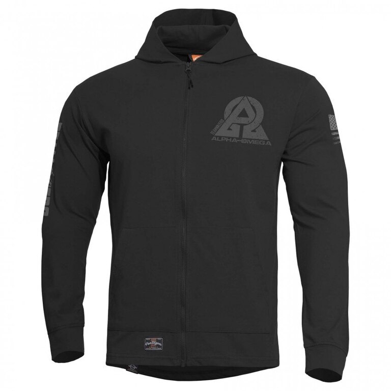 Hanorac Agis Instructor Zero Edition Pentagon®