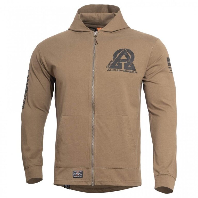 Hanorac Agis Instructor Zero Edition Pentagon®
