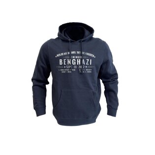 Hanorac Benghazi Nine Line®