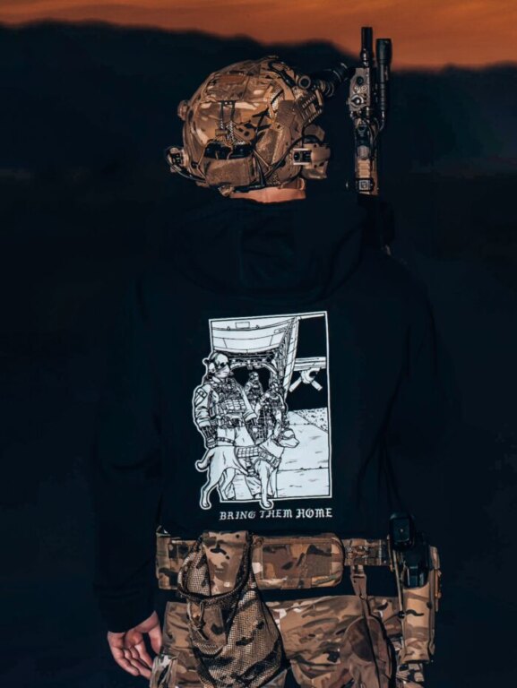 Hanorac Bring Them Home The Trace®