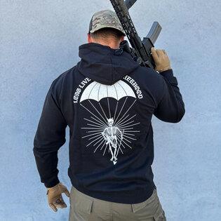 Hanorac Brotherhood Brothers in Arms®
