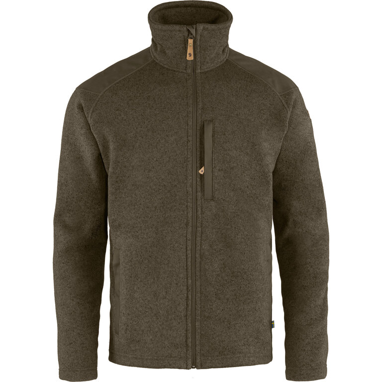Hanorac Buck Fleece M Fjällräven®