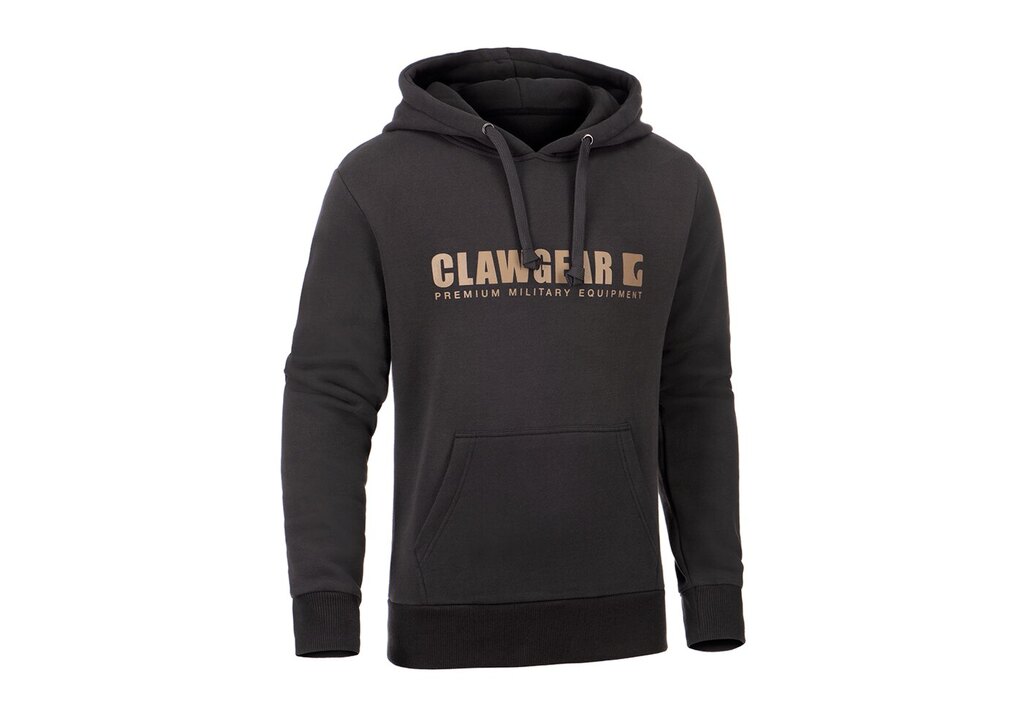 Hanorac CG Logo Hoodie Clawgear®
