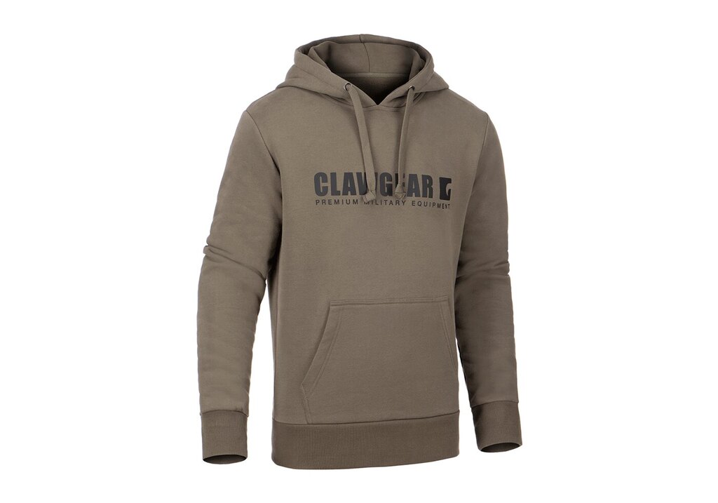 Hanorac CG Logo Hoodie Clawgear®